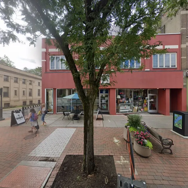 Oneonta Coin Company