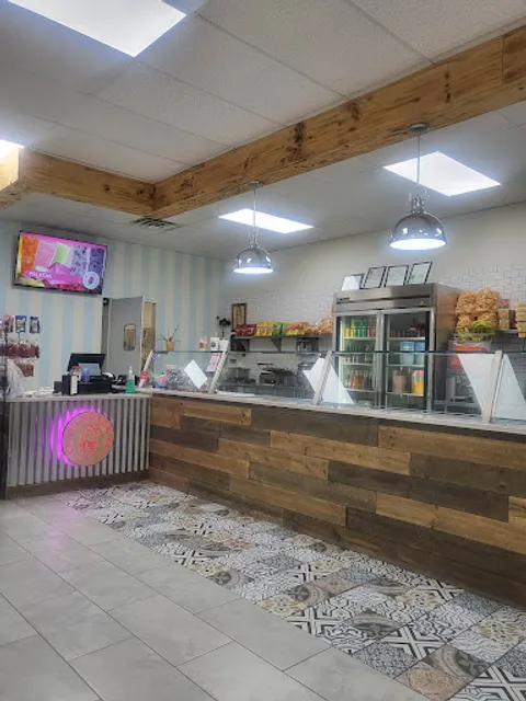 La Michoacana 5 Stars