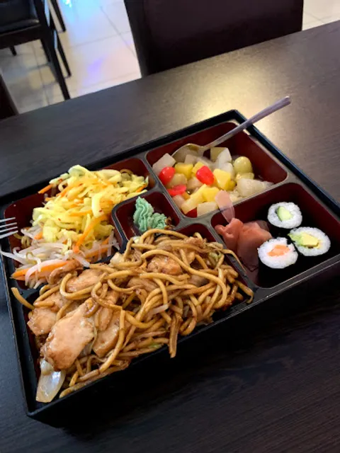 China Restaurant Jade