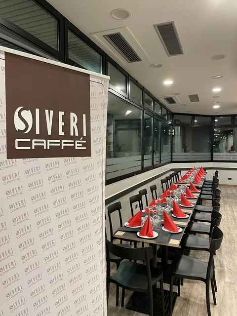 Siveri Caffè