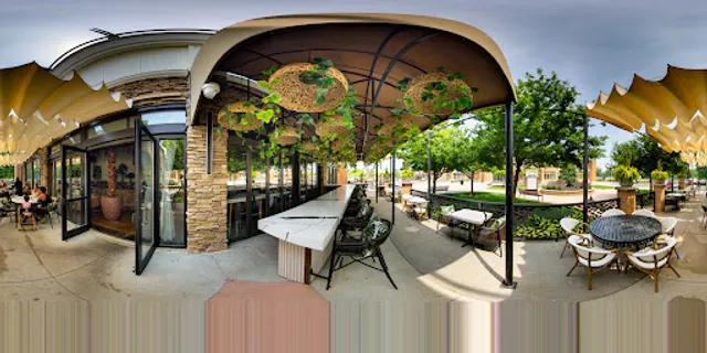 Hacienda Real Geneva