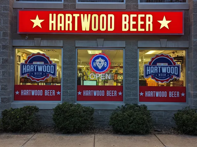 Hartwood Towne Centre