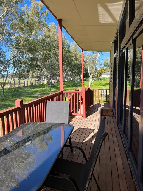 Thie My Chree Retreat