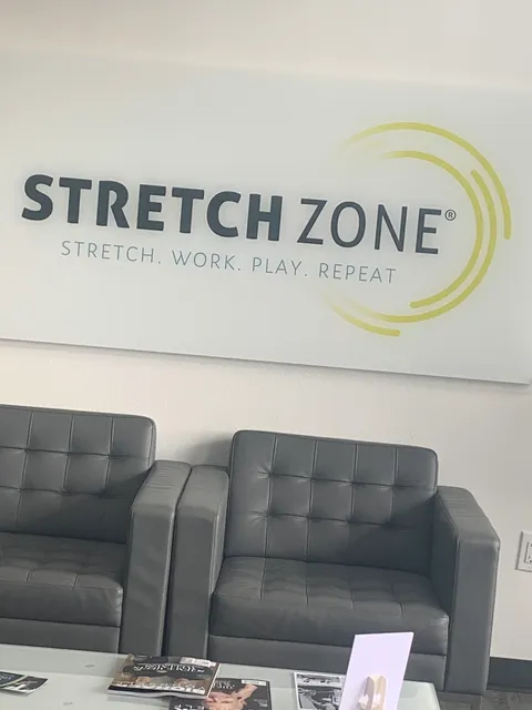 Stretch Zone