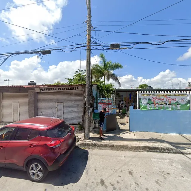 PANADERIA & PASTELERIA