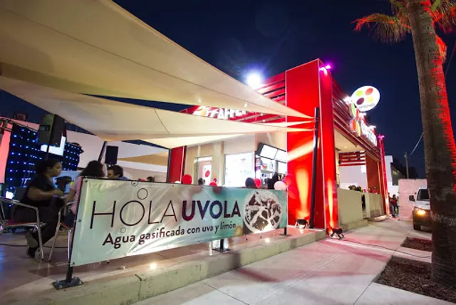 Caffenio Nuevo Progreso