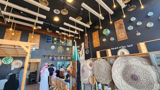 مطبخ المعيلي فرع المنيزلة