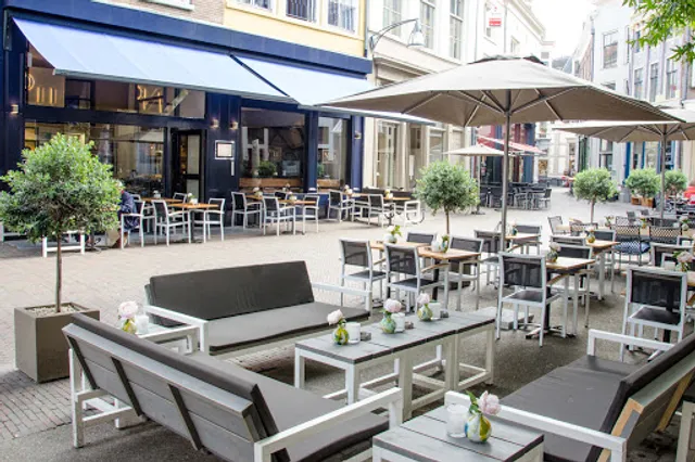 No. 11 Inspired by Jackies