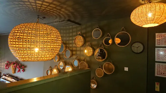 La Terraza Tapas Bar