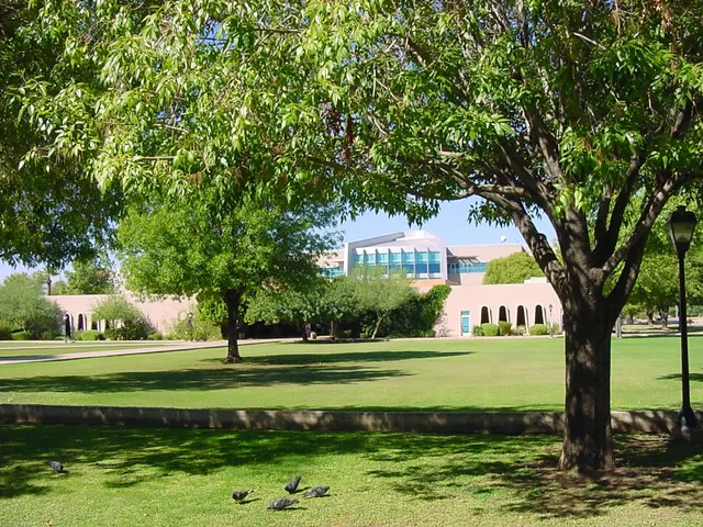 Mesa Community College