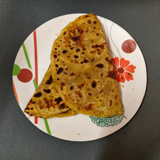 Annapurna Poli Bhaji Kendra