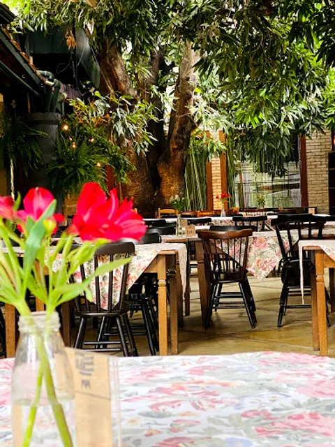 Chácara Santa Victória