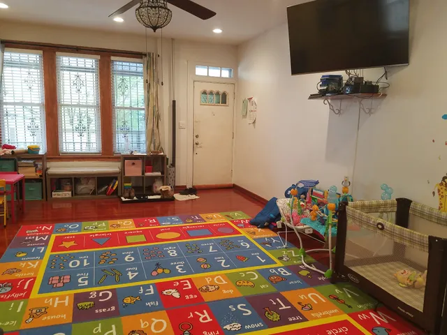 Bambi’s Playhouse Group Daycare LLC