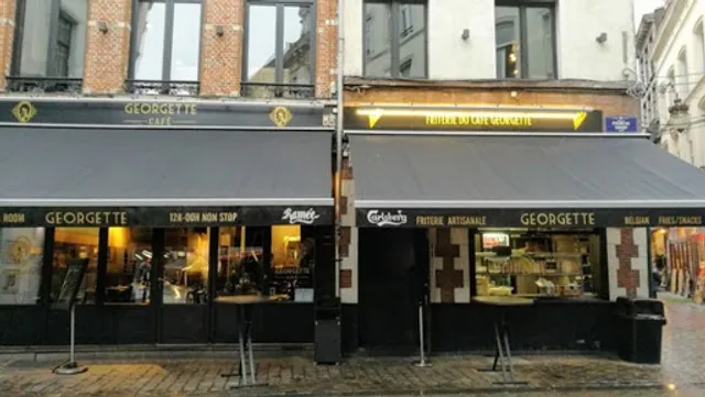 Café Georgette