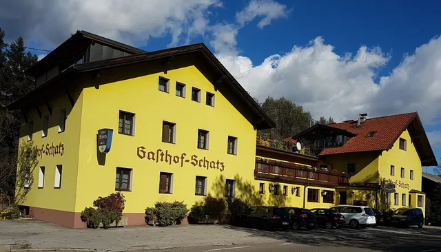 Gasthof Schatz