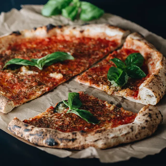 Pizzéria NO.900 - Vieux-Longueuil