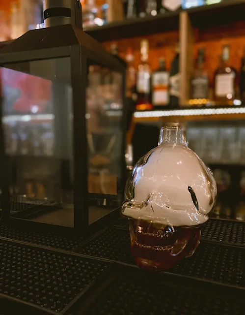 Kairos Terraza - Restobar