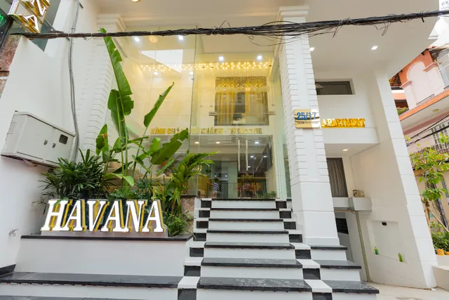 Havana Airport Hotel