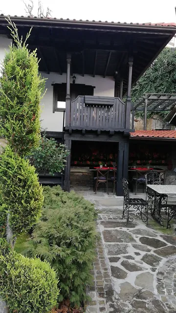 Boutique Apartments Sofia