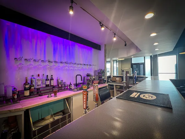 One01 Bistro (101私房菜) 港式西餐廳