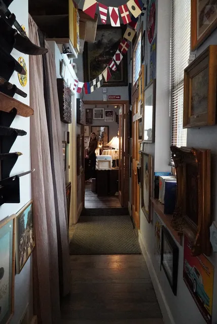 Frenchtown Records, Antiques & More