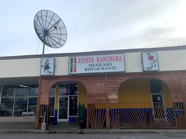 Fiesta Ranchera