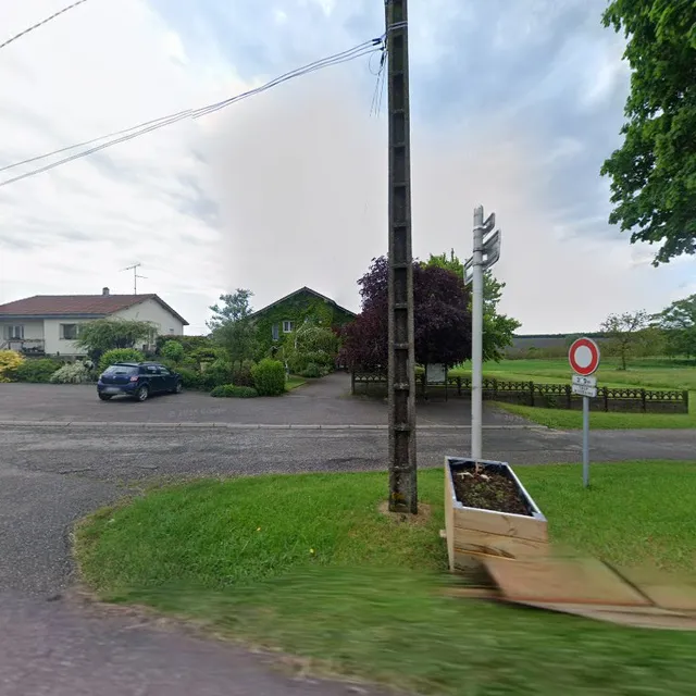 La Lorraine Buissionière