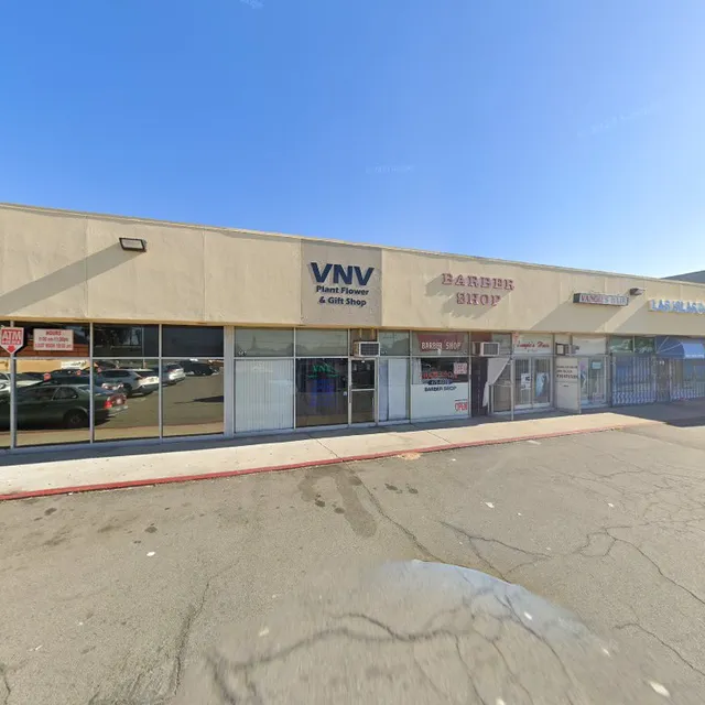 Harbison Barber Shop