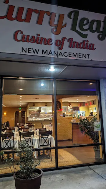 Curry Leaf Cuisine of India