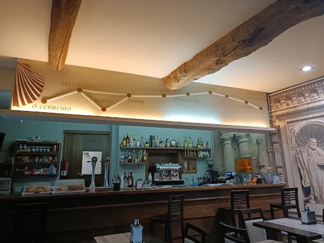 Café-Bar España