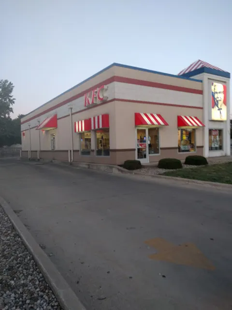 KFC