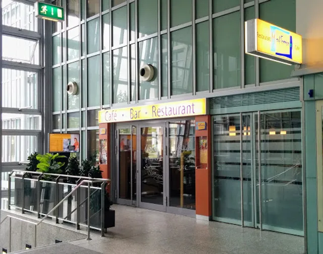 Mediterrano Cantina Estación