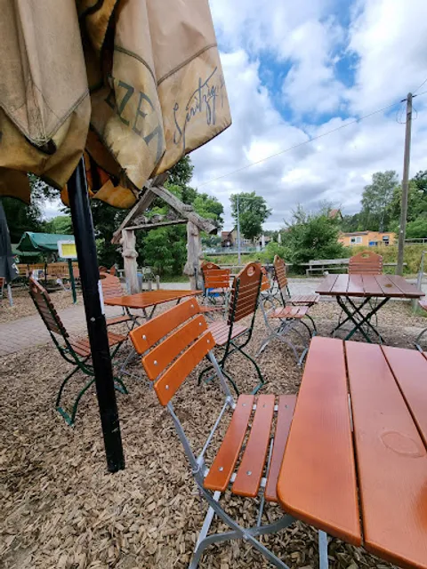 Schorfheider Fischexpress