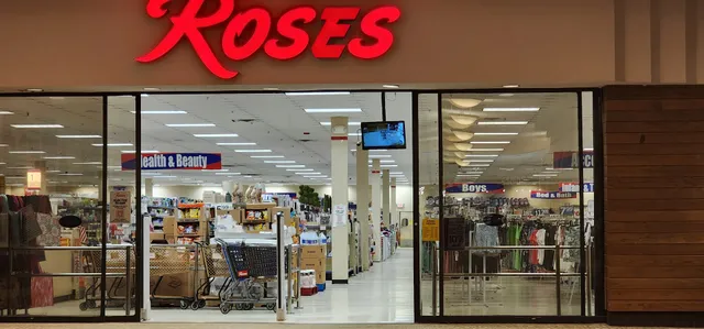 Roses Discount Store