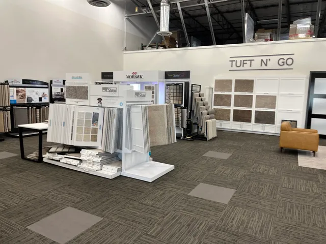 Draper Gateway Center