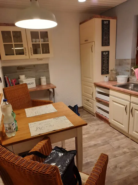 Gästehaus Sellemols