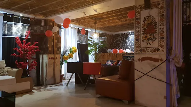 Xhale Cafe & Sheesha Lounge