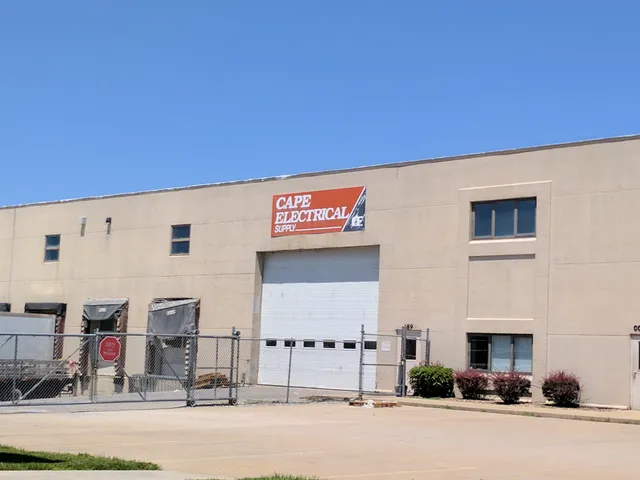 Cape Electrical Supply