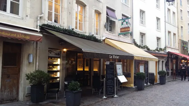 Le Palais de Shalimar