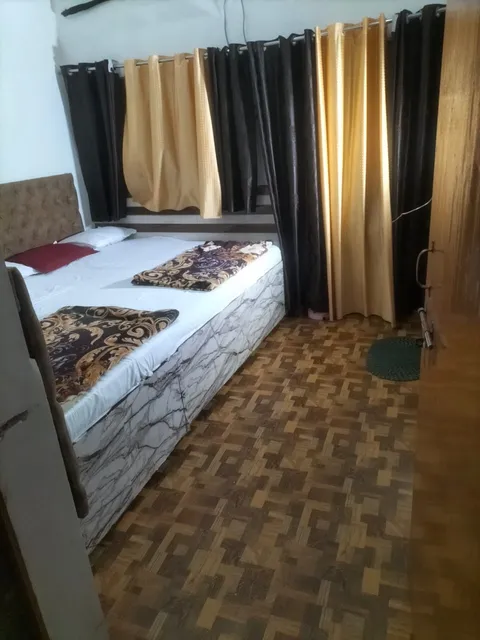 Shri Radha Raman Ji Seva Sadan