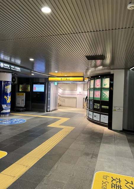 RECOfan MAGNET by SHIBUYA109