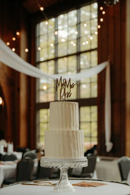 Little Sweets Cake Design