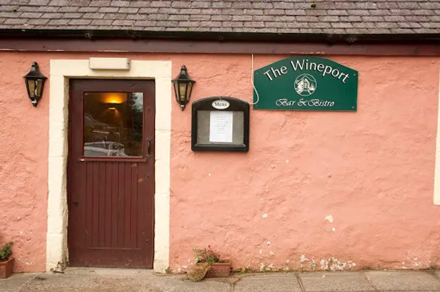 The Wineport Restaurant