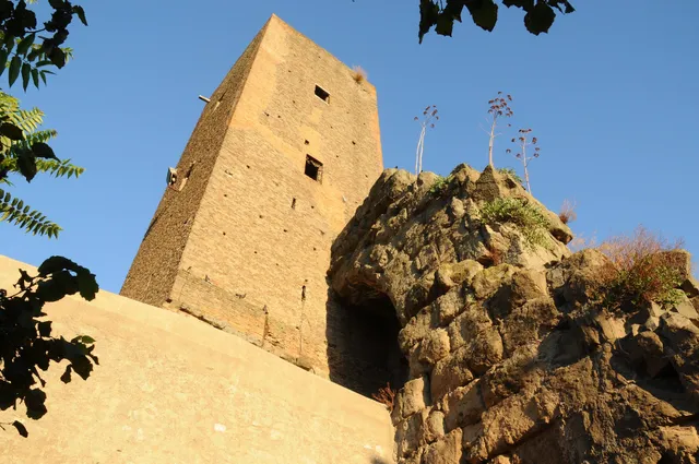 Parco di Torre Fiscale