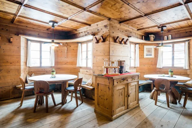 Gasthof Krone Umhausen e.U.