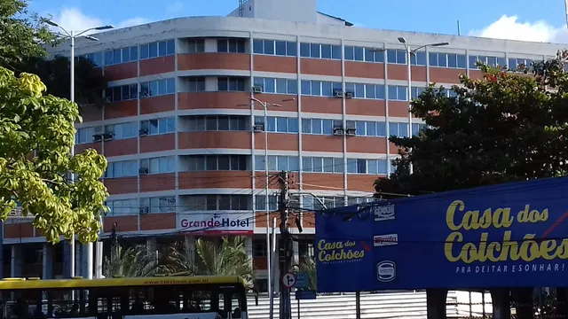 Pousada Mestre Vitalino