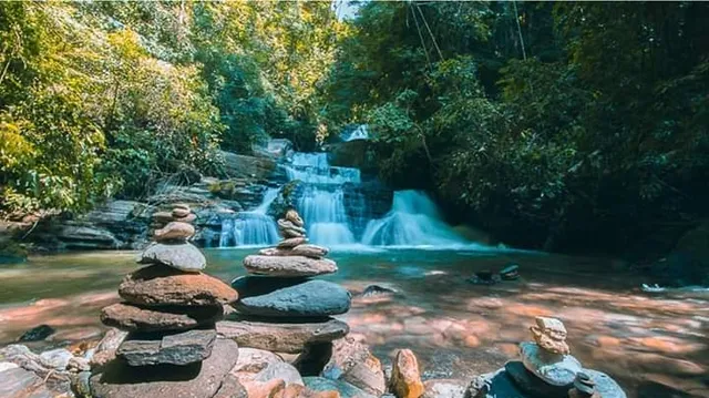 Vale das Ostras e Queda do Meu Deus
