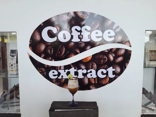 Café Inerino %Premium