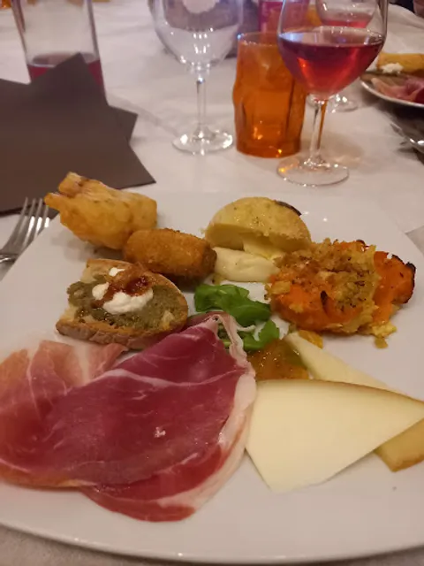 I Capricci di Arintha