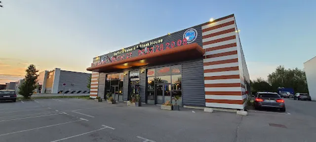 Buffet 27 Steakhouse